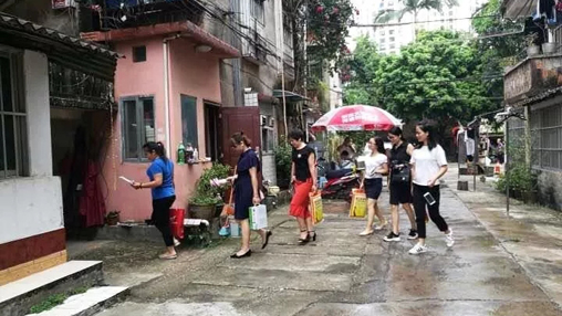 送真情，暖人心 | 百裕集團(tuán)國慶前走訪慰問困難黨員群眾