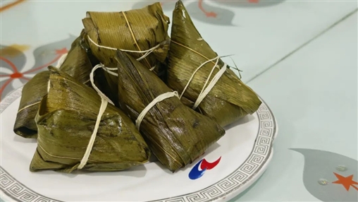 粽葉飄香迎端午 百裕溫情聚人心