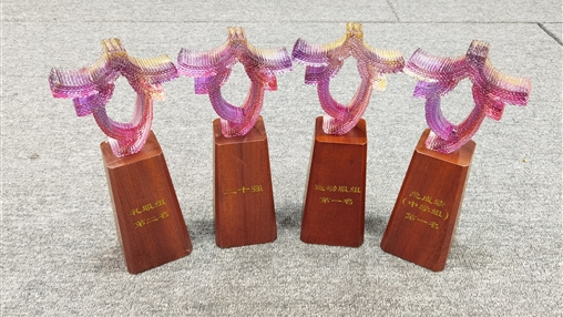 榮耀時刻｜百裕集團斬獲央視“衣+1”校服設(shè)計大會多項佳績